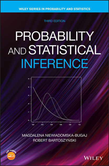 Скачать книгу Probability and Statistical Inference