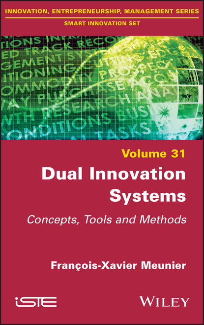 Скачать книгу Dual Innovation Systems