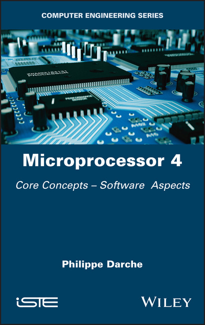 Скачать книгу Microprocessor 4