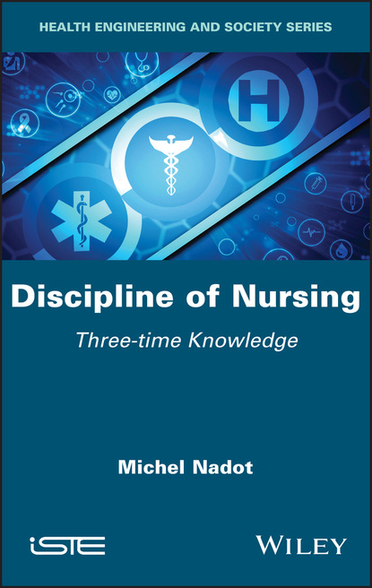 Скачать книгу Discipline of Nursing