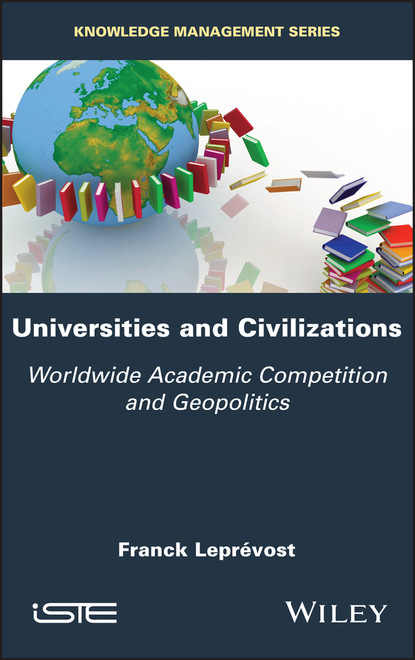 Скачать книгу Universities and Civilizations