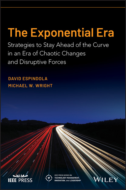 Скачать книгу The Exponential Era