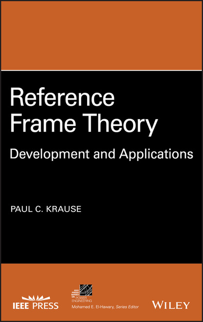 Скачать книгу Reference Frame Theory