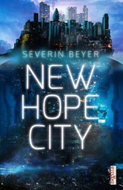 Скачать книгу New Hope City