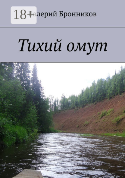 Скачать книгу Тихий омут