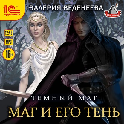 Скачать книгу Маг и его тень