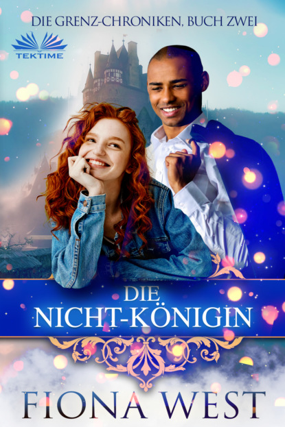 Скачать книгу Die Nicht-Königin