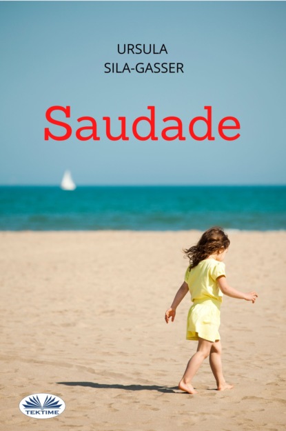 Скачать книгу Saudade