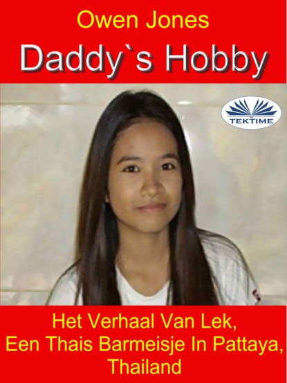 Скачать книгу Daddy's Hobby