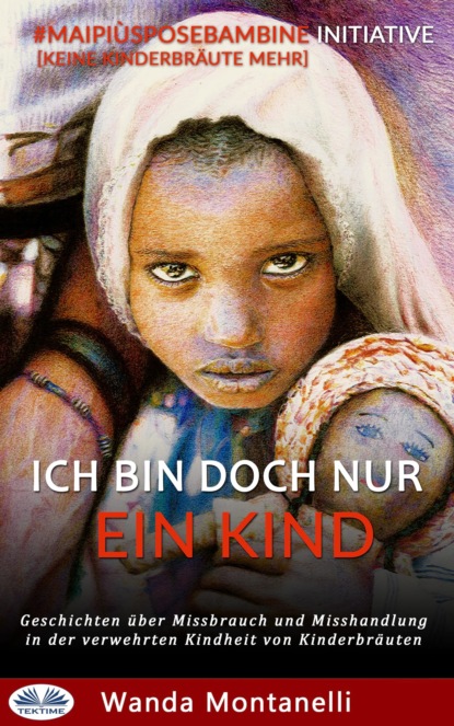 Скачать книгу Ich Bin Doch Nur Ein Kind