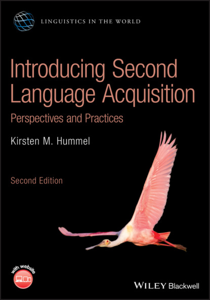 Скачать книгу Introducing Second Language Acquisition
