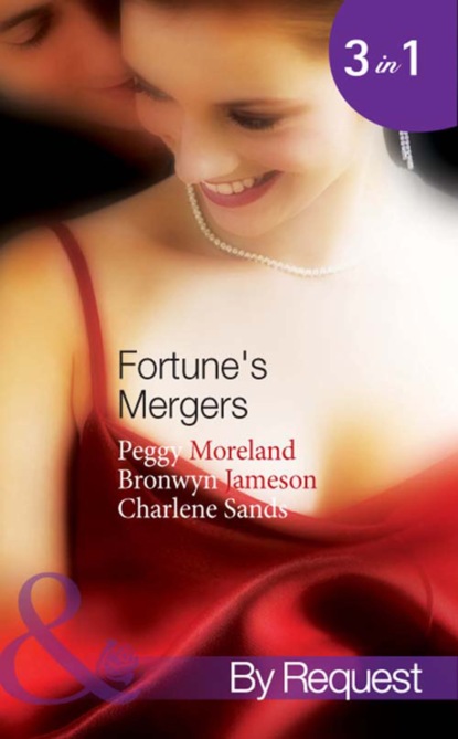 Скачать книгу Fortune's Mergers