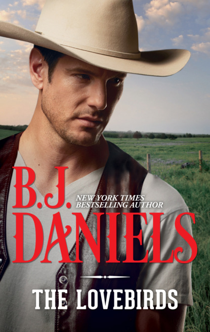 Скачать книгу The Lovebirds