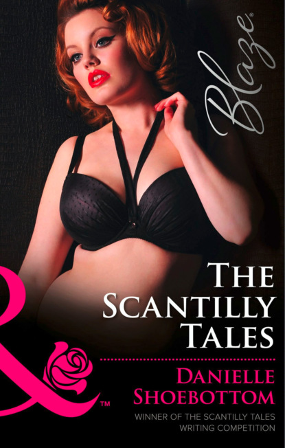 Скачать книгу The Scantilly Tales