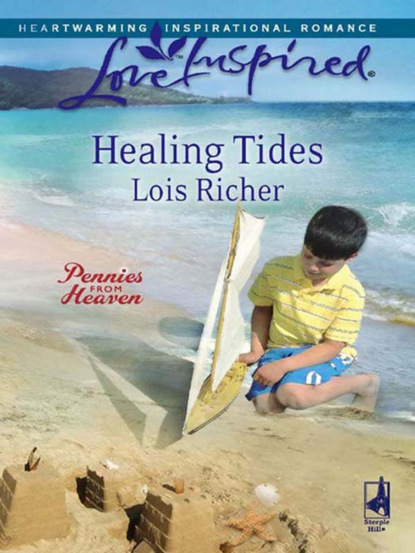 Скачать книгу Healing Tides