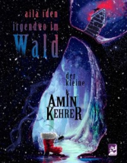 Скачать книгу Irgendwo im Wald - der kleine Kaminkehrer