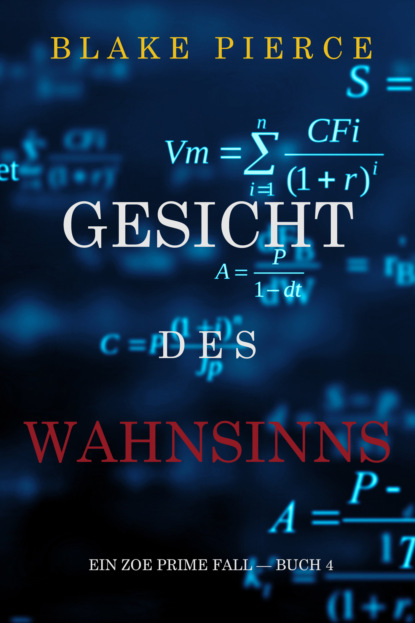 Скачать книгу Gesicht des Wahnsinns
