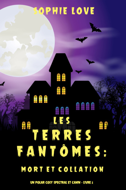 Скачать книгу Les Terres fantômes