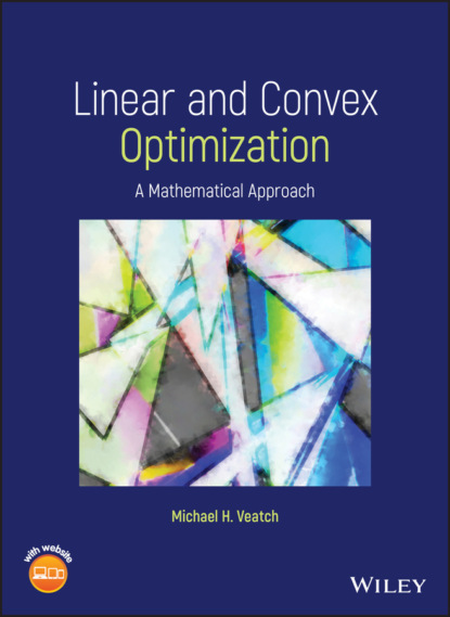 Скачать книгу Linear and Convex Optimization