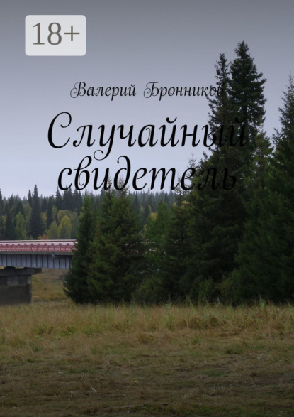 Скачать книгу Случайный свидетель