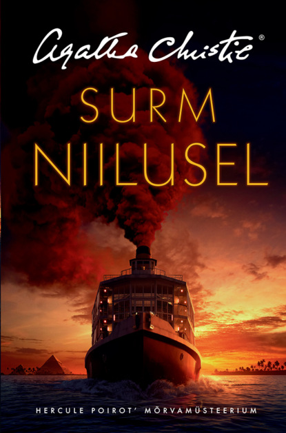 Скачать книгу Surm Niilusel
