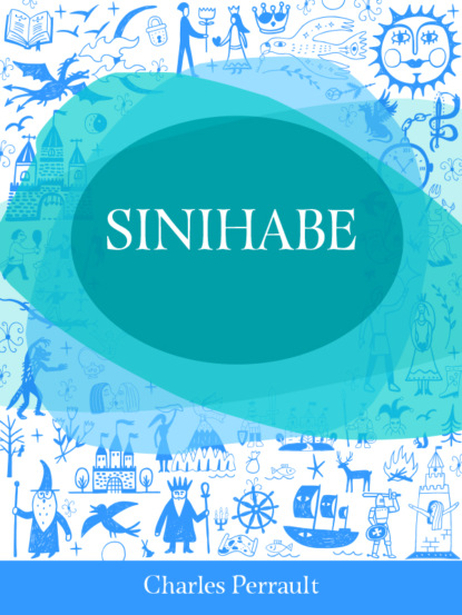 Sinihabe