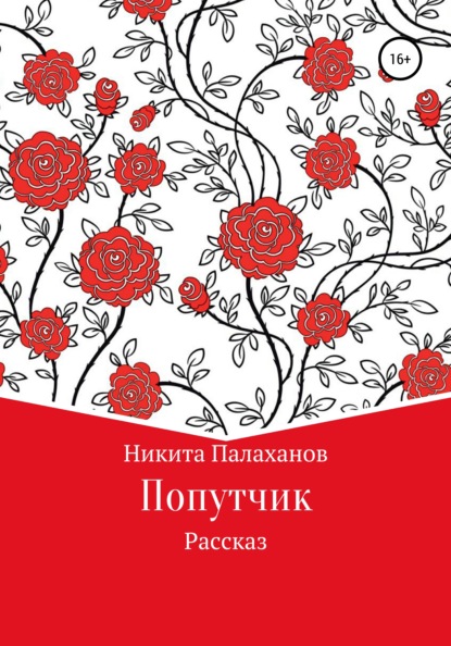 Скачать книгу Попутчик