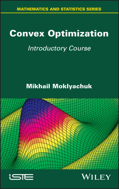 Скачать книгу Convex Optimization