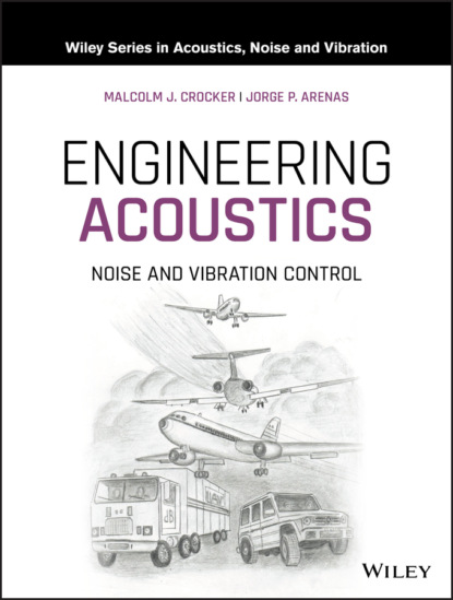 Скачать книгу Engineering Acoustics