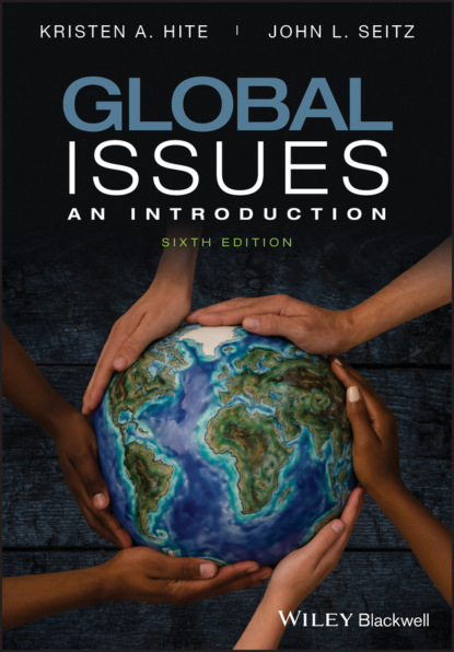 Скачать книгу Global Issues