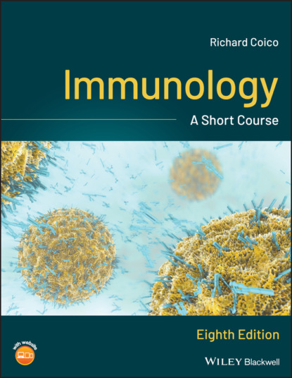 Скачать книгу Immunology