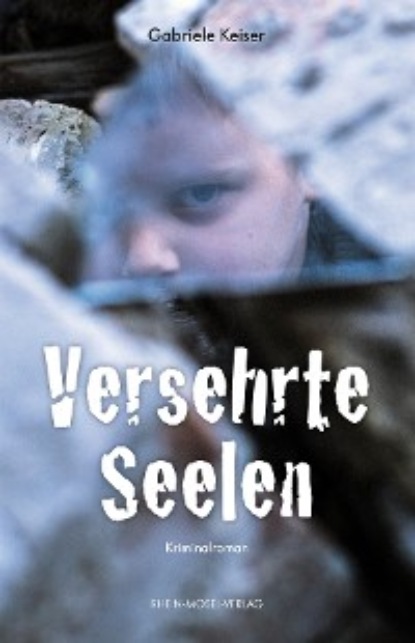 Скачать книгу Versehrte Seelen