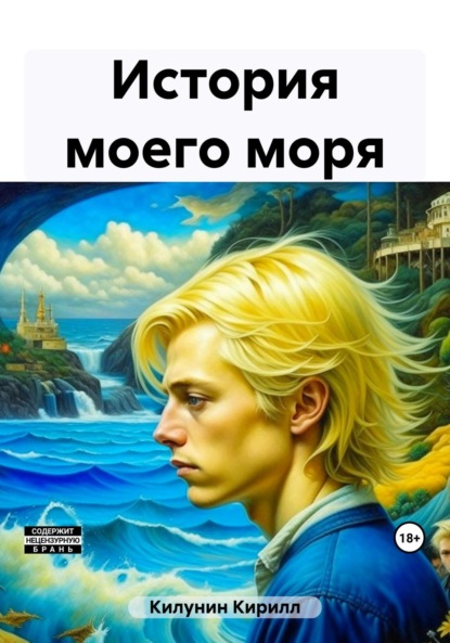 Скачать книгу История моего моря