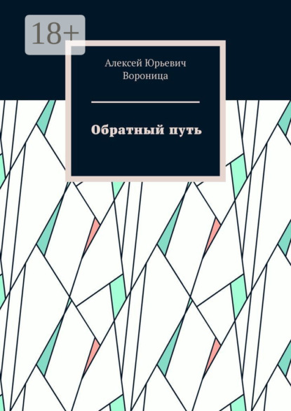 Скачать книгу Обратный путь