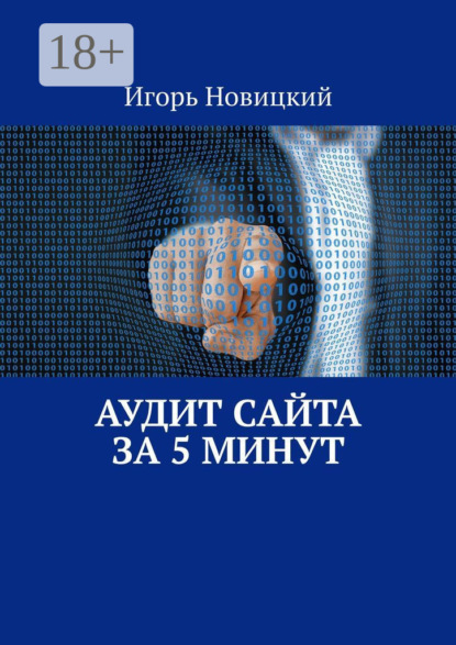 Скачать книгу Аудит сайта за 5 минут