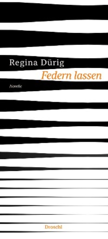 Скачать книгу Federn lassen