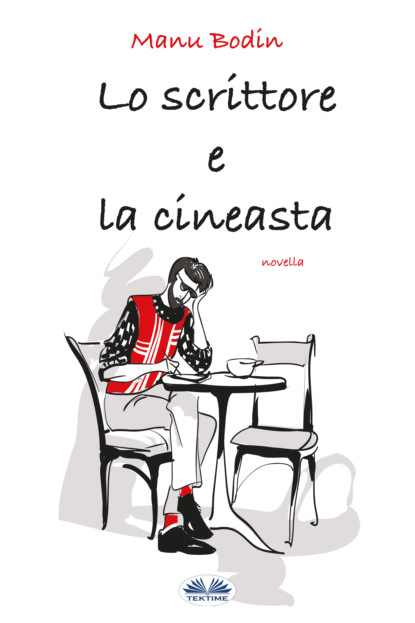 Скачать книгу Lo Scrittore E La Cineasta