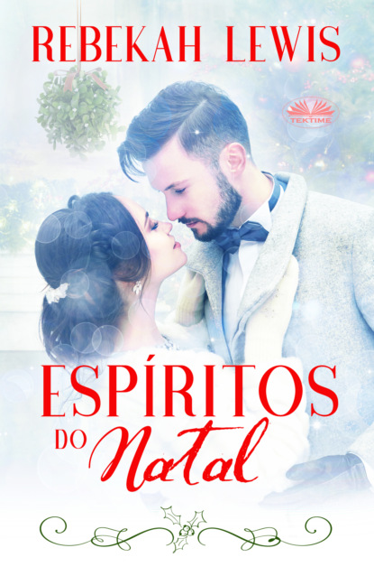 Скачать книгу Espíritos Do Natal