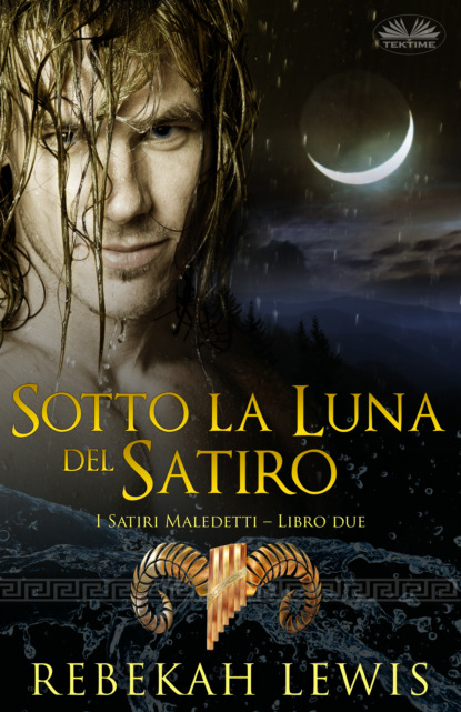 Скачать книгу Sotto La Luna Del Satiro