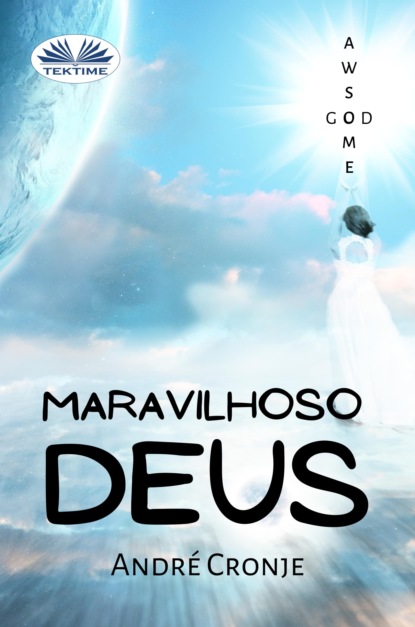 Скачать книгу Maravilhoso Deus
