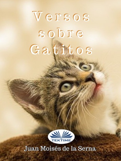 Скачать книгу Versos Sobre Gatitos