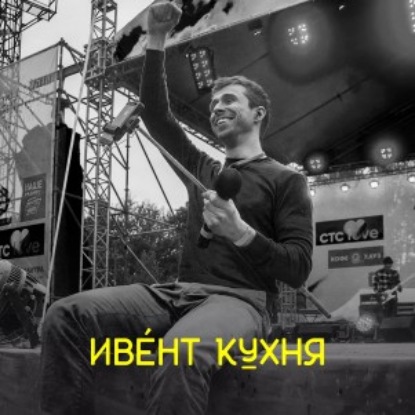 Скачать книгу Анатолий Коптев — организация массовых мероприятий