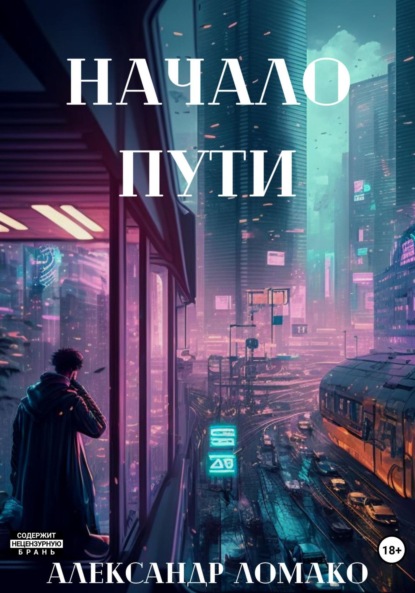 Скачать книгу После Лёгкой Прожарки: начало пути (1 книга)