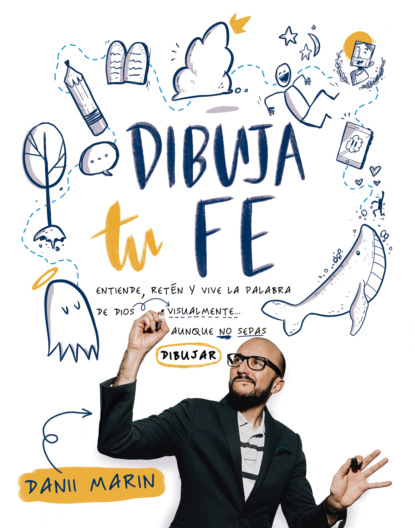 Скачать книгу Dibuja tu Fe