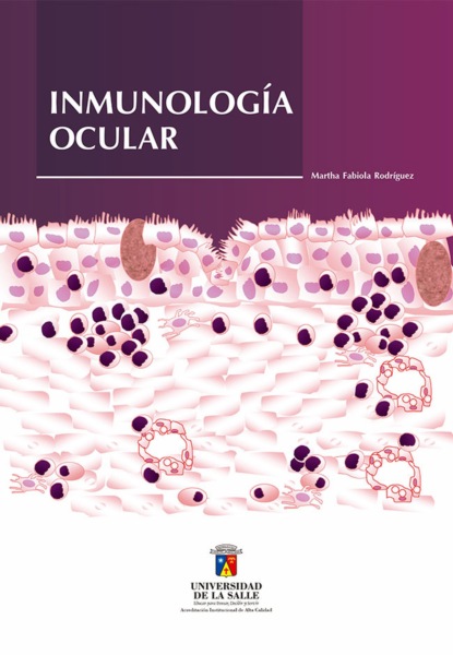 Скачать книгу Inmunología ocular