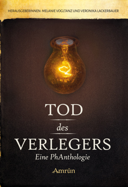 Скачать книгу Tod des Verlegers