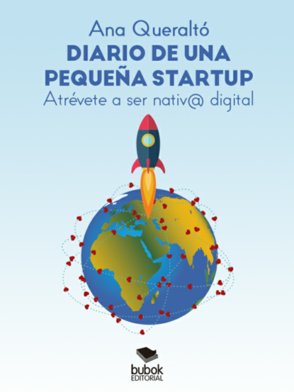 Скачать книгу Diario de una pequeña startup