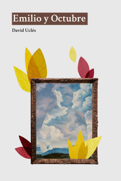 Скачать книгу Emilio y Octubre