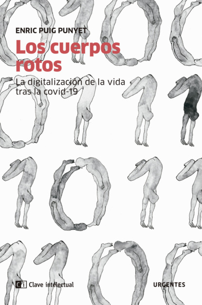 Скачать книгу Los cuerpos rotos