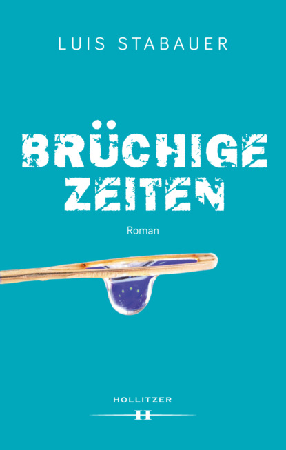 Скачать книгу Brüchige Zeiten